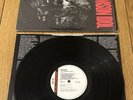 W.A.S.P / Crimson Idol / Vinyl LP / Original 1992 / Parlophone / Hard Rock /