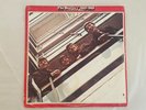 The Beatles 1962-1966 Double Red Vinyl Record 1973 SEBX-11842