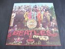 The Beatles - Sgt. Peppers Lonely Hearts Club Band SOUTH AFRICA PARLOPHONE LP