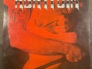 ABATTOIR-VICIOUS ATTACK 1985 US Vinyl LP Combat Records Thrash EX/VG+