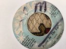Roman Stewart , Peace In The Valley   , 7” Santic