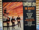 The Beatles, Something New, 1964 Capitol 1st Stereo Press, St-2108, Vg+/Vg+