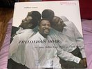 Thelonious Monk - Brilliant Corners Vinyl LP First Pressing