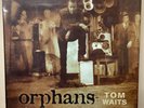 Tom Waits - Orphans - LP box set