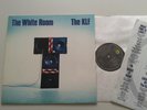 The KLF - The White Room  - LP