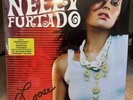 Nelly Furtado Loose Vinyl 2xLPs Promiscuous Maneater New Sealed Euro Geffen 2006