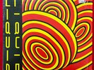 Liquid Liquid - Optimo - EP