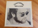 ELTON JOHN – HONKY CHATEAU Translucent Red Vinyl LP – Nr MINT/EXC+ A3/B3 UK