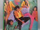 The Rolling Stones Stones very rare Dirty Works INDIA LP different Cover