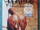 JA RULE The Last Temptation 2xLP