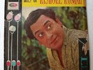 Hits of Kishore Kumar  Hindi LP Record Bollywood India-2671