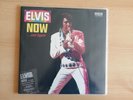 Elvis Presley - FTD 2 LP Vinyl - Elvis Now ... And Again - 2015