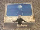 Dennis Bovell Blackbeard I Wah Dub Rare Original UK LP