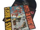 Appetite for Destruction by Guns n' Roses (Vinyl, 1987, 1-Disc, Geffen...