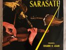 PABLO SARASATE EDUARDO ASIAIN J GALDEA LP SPAIN ORIGINAL 1959 EX+