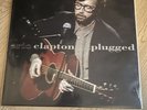 Eric Clapton - Unplugged Vinyl