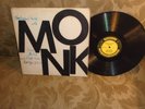 Thelonious Monk with Sonny Rollins & Frank Foster Prestige 7053 446 W50th St NYC
