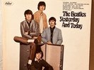 The Beatles - Yesterday and Today - Stereo ST 2553 2nd State Butcher Cover