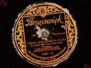 DUKE ELLINGTON KENTUCKY CLUB EAST ST LOUIS TOODLE/BIRMINGHAM BREAK 78 RPM 177-37