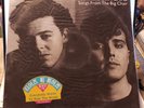 Tears For Fears Songs From The Big Chair - NM+ 1985 LP South Korea 824 300-1 M-1
