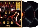 Slipknot - Live At MSG [New Vinyl LP]