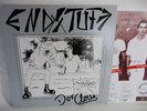 Endstufe Der Clou Lp ROR German Oi  Punk Hardcore Condemned 84 Combat 84 NEW