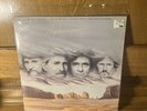 THE HIGHWAYMEN - Self Jennings Nelson Cash Kris LP Vinyl EX in Shrink