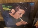 Waylon Jennings LP - 