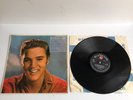 Elvis Presley - Elvis Mono RD-27120 LP Vinyl 12