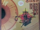 KATE BUSH- THE KICK INSIDE,  SOUTH AFRICA, ORIG LP 1ST PRESS, 1978