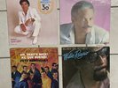 Pete Rodriguez, Willie Rosario, Tommy Olivencia, Ismael Rivera Maelo 4 Lp Lot