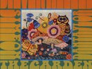 Silver Apples - The Garden (LP, Album, RE, Ora)