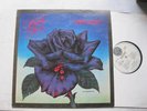 LP Thin Lizzy - BLACK ROSE 1979 Vertigo Swirl