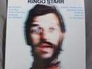 Ringo Starr - Blast for the Past ORIG AUSTRALIAN PR0M0 LP