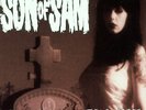 Son Of Sam / Songs From The Earth 2001 US WHITE Vinyl LP Nitro Records 158401