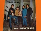 THE BEATLES (45 RPM - ITALY) QMSP 16371  