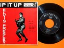 ELVIS PRESLEY (EP - ITALY) EPA 30-091  