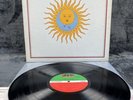 King Crimson - Larks' Tongues In Aspic | Japan Pressung | LP | Vinyl | Rock