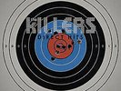 The Killers - Direct Hits (2xLP, Comp, Gat)
