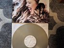 Kelly Clarkson - MEANING OF LIFE - GOLD Vinyl LP - Rare Album