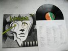 LP WINGER - SAME 1988 + OIS Atlantic ‎– 781 867-1