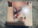 NEW SUPER RARE Seal Ariana Grande - Sweetener PEACH Vinyl 2xLP