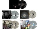 Travis Scott Utopia Vinyl LP Covers 1,2,3,4,5 SEALED Cactus Jack WHOLE SET
