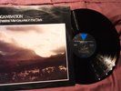 ORCHESTRAL MANOEUVRES IN THE DARK - Organisation, 1987 vinyl LP, Virgin, EX cond