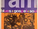 Blues + Gospel + Soul, by Ram John Holder UK 1968 Melodisc