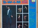 BOBBY FREEMAN - C'mon And S-W-I-M - SEALED LP - 1964 Original 60s Pressing