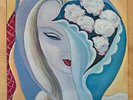 DEREK & DOMINOS - Layla - SEALED LP - Gatefold - Atco - 70s