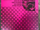 Grachan Moncur III - Evolution, Blue Note, F,  VG+ / VG+