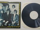 THE BYRDS Byrds On The Wyng Wally Jig 001 Early Studio Demos Plain White Label