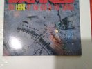 THE DAMNED/ THE LIGHT AT THE END OF THE TUNNEL/ DOUBLE LP./1987/EX+